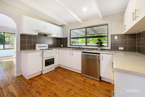 Property photo of 1 Cedar Avenue Mudgee NSW 2850