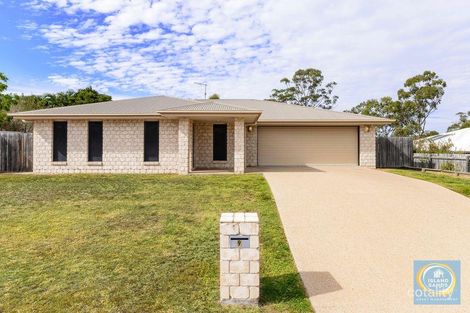 9 Beezley St, Glen Eden, QLD 4680