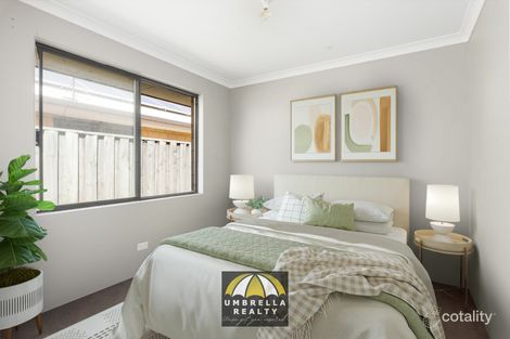 Property photo of 53 Kelston Way Australind WA 6233