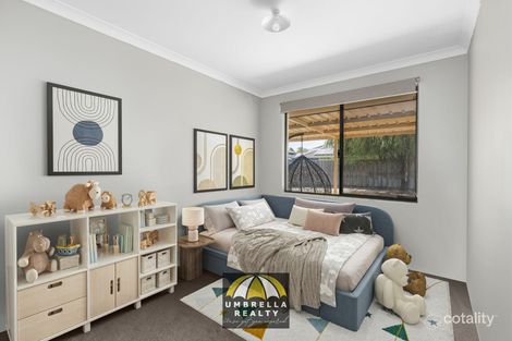 Property photo of 53 Kelston Way Australind WA 6233