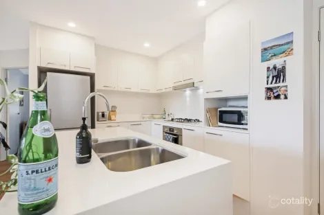 Property photo of 17/13 Fenton Street Fairfield QLD 4103