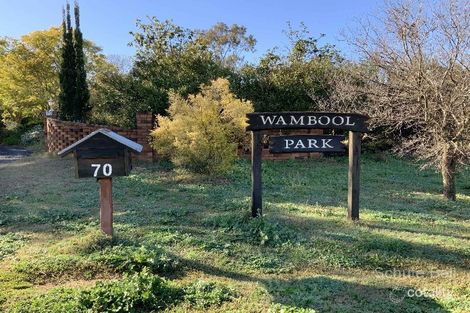 Property photo of 70 Warren Road Narromine NSW 2821