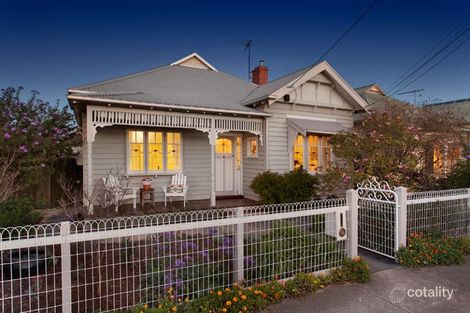 5 Elizabeth St, Yarraville, VIC 3013