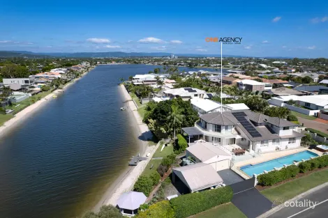 59 Pintail Cres, Burleigh Waters, QLD 4220