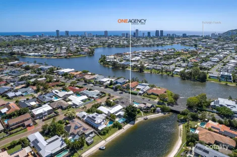 Property photo of 59 Pintail Crescent Burleigh Waters QLD 4220