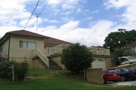 Property photo of 17 Gladys Street Rydalmere NSW 2116