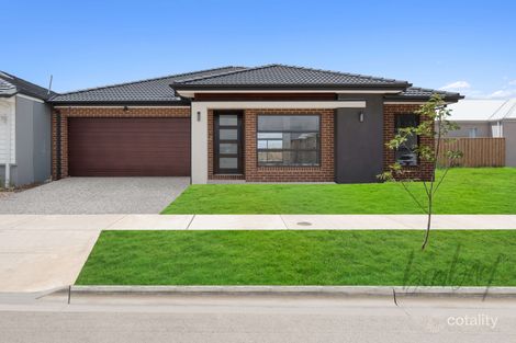 Property photo of 4 Mercer Street Mickleham VIC 3064