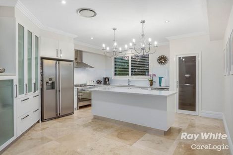 Property photo of 5 Trinity Avenue Kellyville NSW 2155