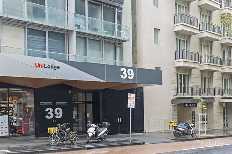 Property photo of 1908/39 Lonsdale Street Melbourne VIC 3000