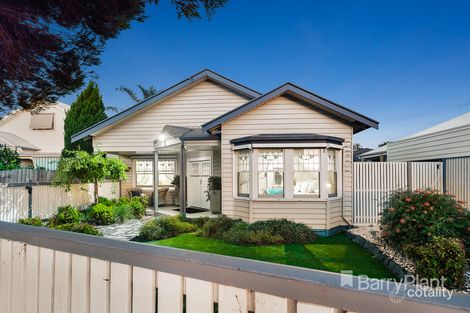 Property photo of 78 Chute Street Mordialloc VIC 3195