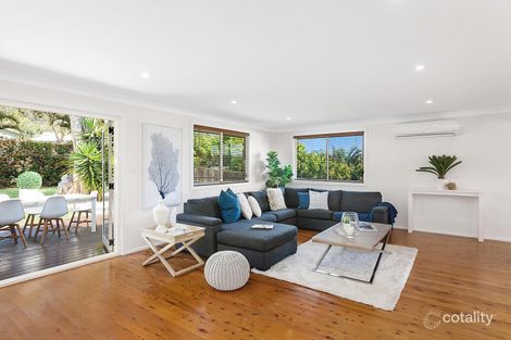 Property photo of 22 Joan Street Forresters Beach NSW 2260