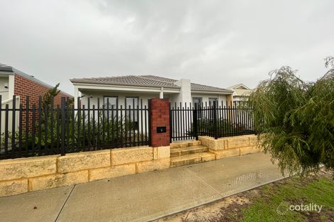 52 Addington Loop, Piara Waters, WA 6112