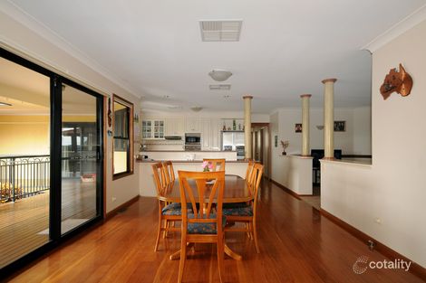 Property photo of 49 Cotswold Hills Drive Cotswold Hills QLD 4350