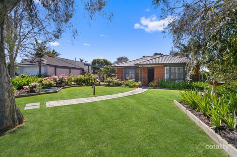5 Crowea Way, Mornington, VIC 3931