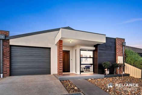 Property photo of 28 David John Drive Tarneit VIC 3029