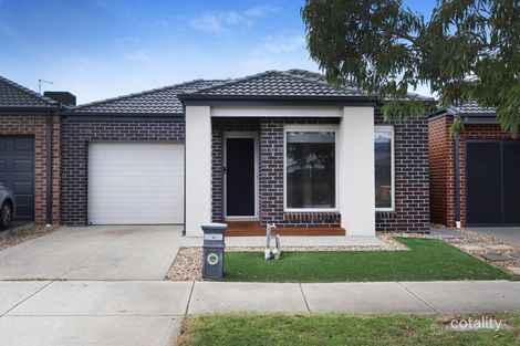 Property photo of 42 Bilby Street Craigieburn VIC 3064