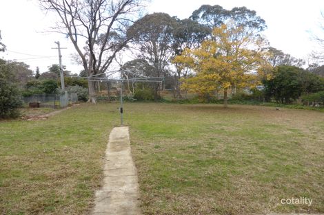 Property photo of 17 Rosenthal Street Campbell ACT 2612