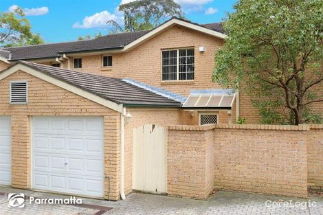 Property photo of 5/409 North Rocks Road Carlingford NSW 2118