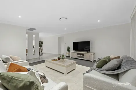 Property photo of 10 Kensington Place Wishart QLD 4122