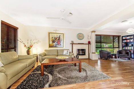 Property photo of 5 Bernard Court Arundel QLD 4214
