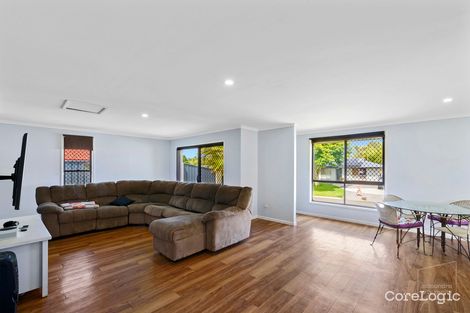 Property photo of 26 Milbong Street Battery Hill QLD 4551