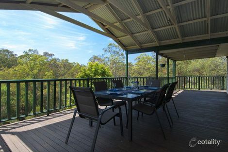 Property photo of 10 Thomas Duncan Court Worongary QLD 4213