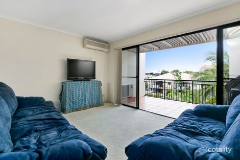 Property photo of 75/55 Harries Road Coorparoo QLD 4151