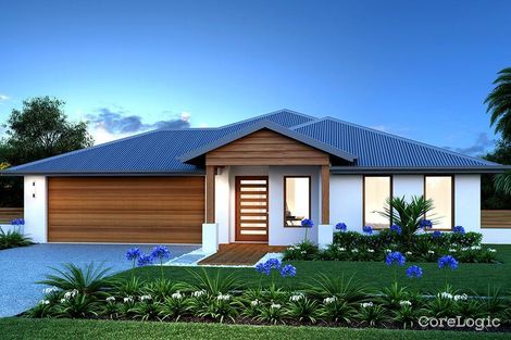 Property photo of 2 Tamara Court Boyne Island QLD 4680