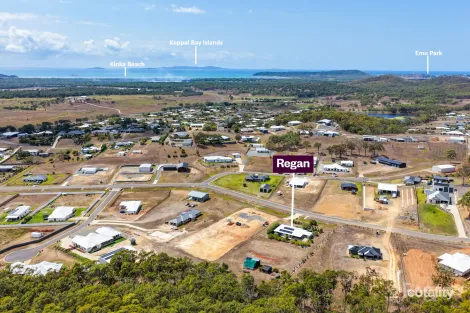 52 Hitching Rail Dr, Tanby, QLD 4703