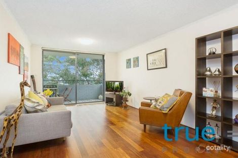 Property photo of 14/9A Cook Street Glebe NSW 2037