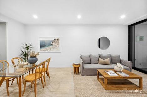 Property photo of 1101/1 Grandstand Parade Zetland NSW 2017