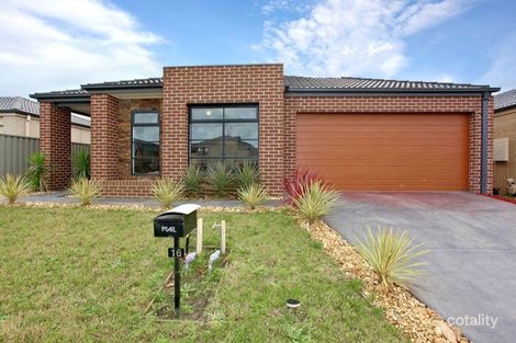 Property photo of 16 Northumbria Street Cranbourne East VIC 3977