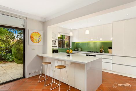 Property photo of 33/213-221 Bridge Road Glebe NSW 2037