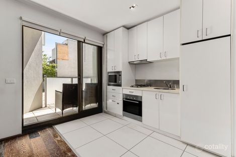 Property photo of 101/153B High Street Prahran VIC 3181