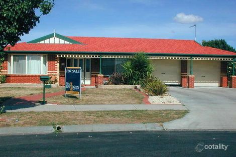 Property photo of 3 River Park Rise Horsham VIC 3400