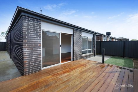 Property photo of 42 Bilby Street Craigieburn VIC 3064