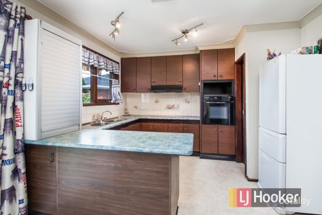 Property photo of 4 Loloma Place Rooty Hill NSW 2766