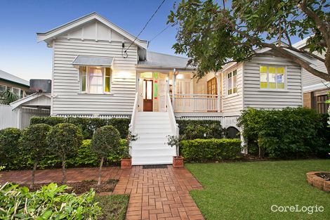 Property photo of 20 Eveleigh Street Wooloowin QLD 4030