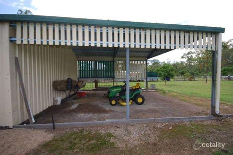 Property photo of 12 Salamander Street Bluewater QLD 4818