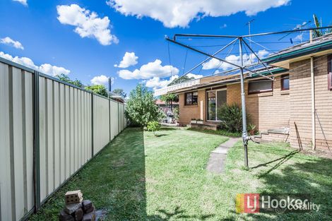 Property photo of 4 Loloma Place Rooty Hill NSW 2766