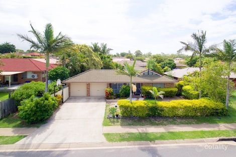 Property photo of 34 Thistle Street Regents Park QLD 4118