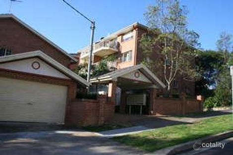 37/3-5 Post Office St, Carlingford, NSW 2118