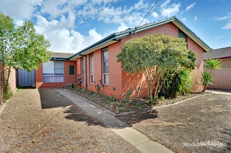 Property photo of 12 Northumberland Crescent Shepparton VIC 3630