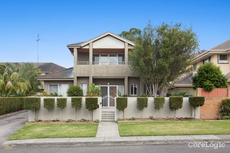 Property photo of 6/46 Althorp Street East Gosford NSW 2250