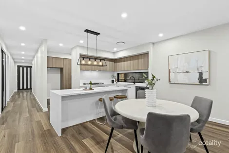 Property photo of 44 Walker Street Park Ridge QLD 4125