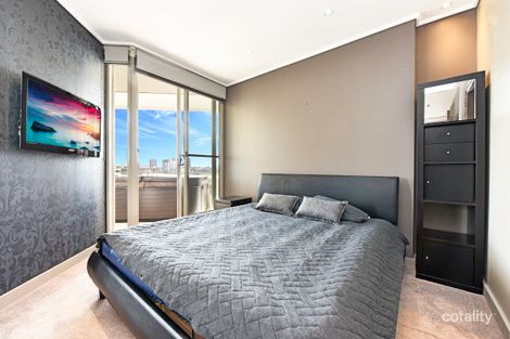 Property photo of 805/2 The Piazza Wentworth Point NSW 2127