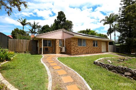 Property photo of 4 Sheoak Street Morayfield QLD 4506