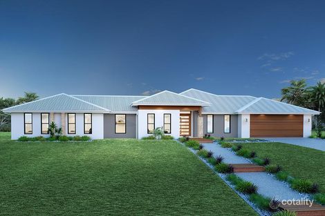 Property photo of LOT 1 Elsbury Lane Reedy Creek QLD 4227