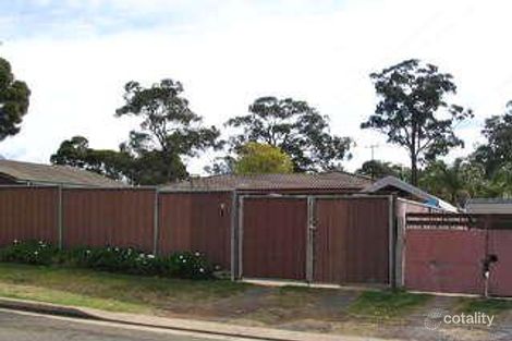 7 Batavia Pl, Willmot, NSW 2770