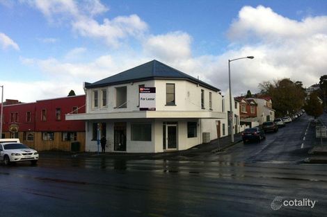 308 Elizabeth St, North Hobart, TAS 7000
